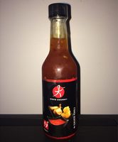 Sauce Chili