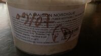 Tarama a la Truffe