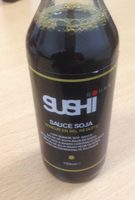 Sauce Soja