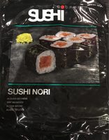 Sushi Nori