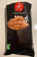 Noix de cajou wasabi
