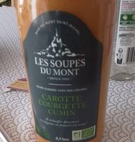 Les soupes du Mont