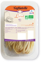Tagliatelles BIO