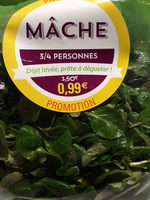 Mâche