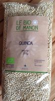 Quinoa