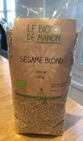 Sésame Bio