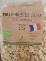 Protéines De Soja