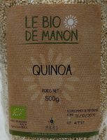 Quinoa