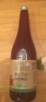 Pur jus grenade
