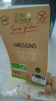 Gressins
