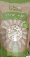 Flocons d'avoine