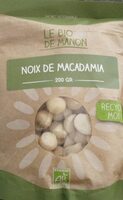 Noix de Macadamia