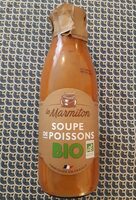 Soupe de poissons