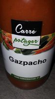 Gazpacho