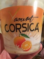 Yaourt corsica