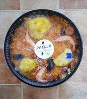 Paella