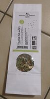 Tisane de Noël
