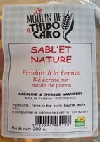 Sabl’et Nature