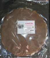 6 Galettes