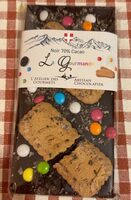 La gourmande