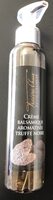 Crème balsamique aromatisée à la truffe noire