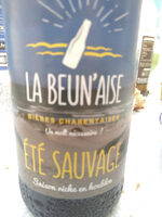 Été sauvage