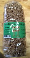 Mafalfinr BIO aux oeufs
