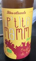 La P’tite Mamm