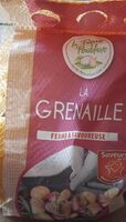 Pommes de terre