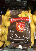 La Charlotte