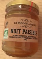 Nuit paisible