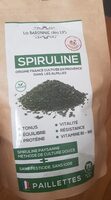 Spiruline