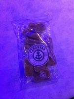 Caramel au beurre salé