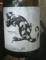 Salamandra