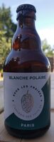 Blanche Polaire