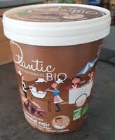 Glaces artisanales