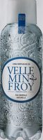 Velleminfroy eau minérale naturelle 50cl