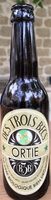 Biere artisanale