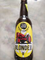 Bière