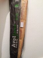 Baguette Bio