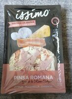 Pinsa Romana