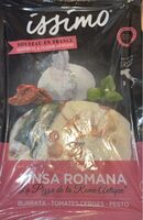 Pinsa romana
