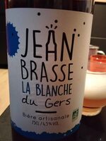 La blanche du Gers