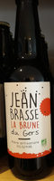 La Brune du Gers