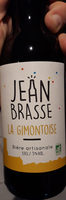 La Gimontoise
