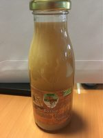 Boisson Baobab Vanille