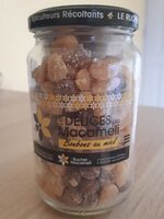 Bonbons au miel