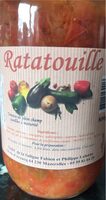 Ratatouille