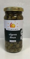Capres doux