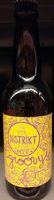 Groovy Pale Ale
